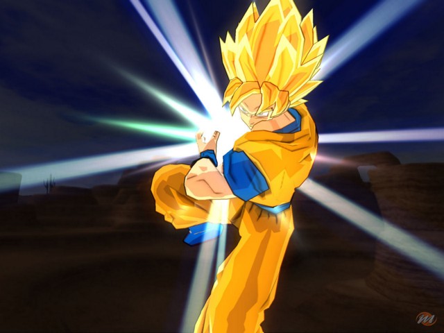 Otaku Gallery  / Videogames / Dragon Ball Z Budokai Tenkaichi 2 / 025.jpg